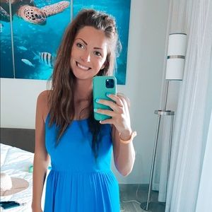Meet your Posher, Kelsey